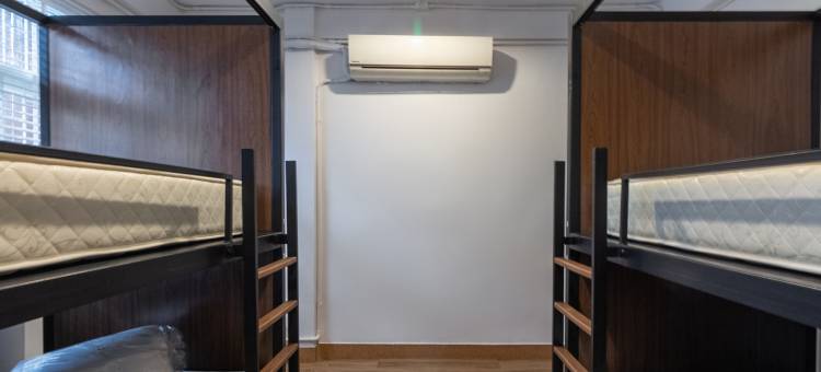 酷地旅舍(Kudi Hostel)图片