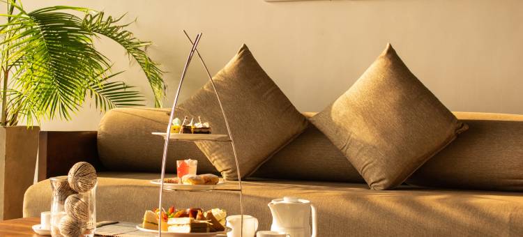 杰特威塔拉赫纳别墅(Jetwing Thalahena Villa)图片