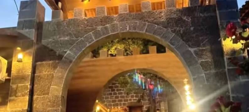 雲水柒栖民宿(七里沟风景区店)图片