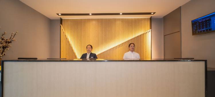 如家酒店(聊城柳园南路聊城大学店)图片