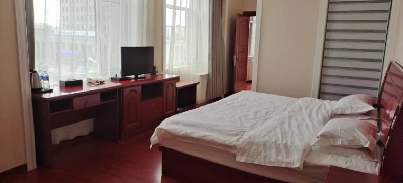 西乌旗荣利元宾馆图片