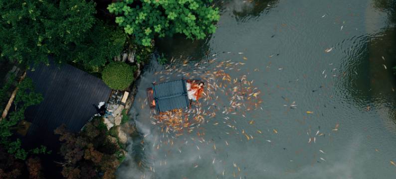 葛仙村山海藏精品酒店图片