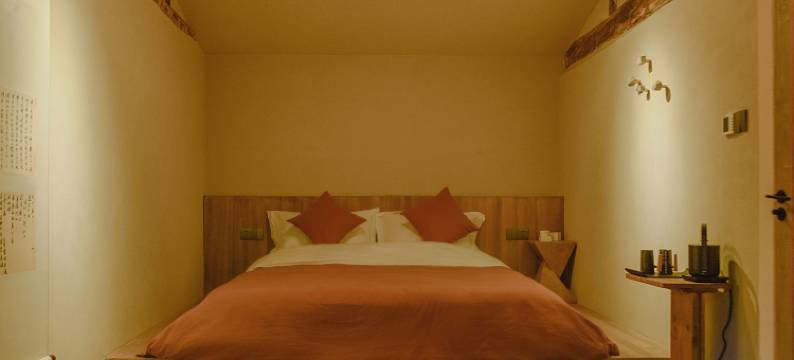 大地乡居·密谷酒店图片