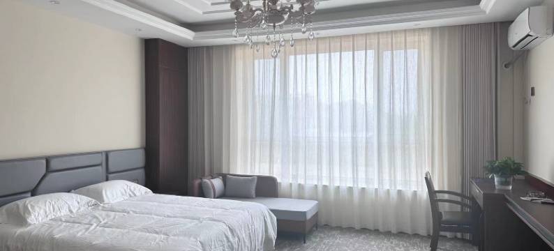 静逸雅轩小旅馆图片