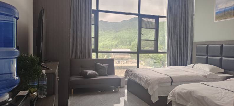 赫章魅韭民宿图片