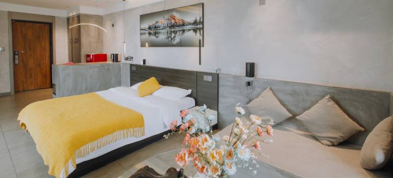 大同凯悦主题客栈(大同古城店)图片