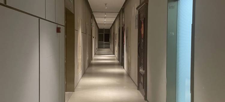 十一美宿(市行政中心地铁站店)图片