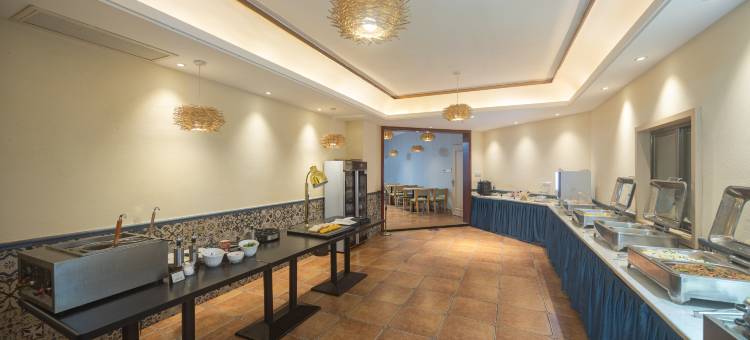 越家国际酒店(恒茂梦时代南昌火车站店)图片