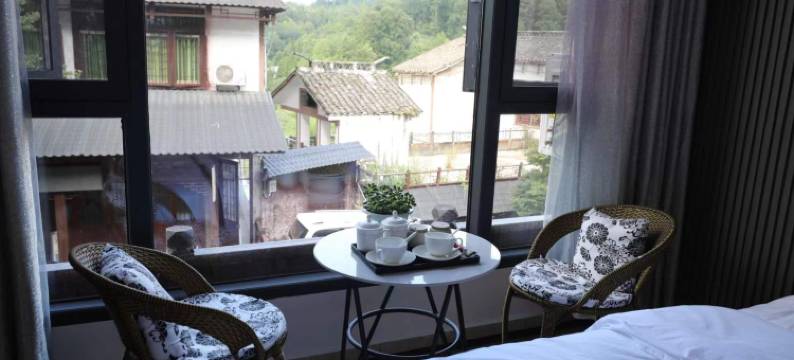 安顺山水农舍民宿(龙宫景区店)图片