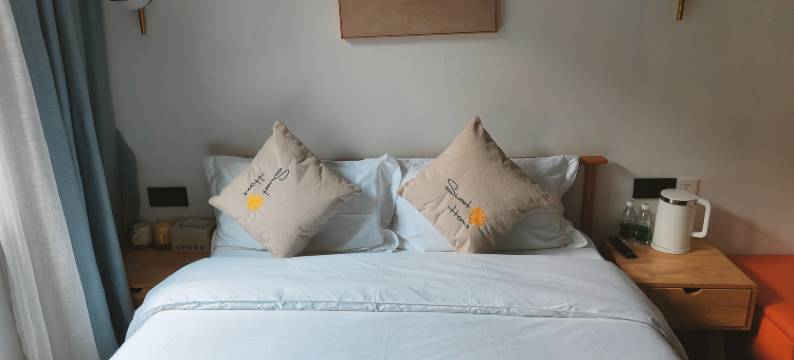 杭州林涧居民宿(西湖景区灵隐店)图片