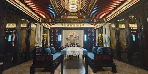 德壽府(渾源古城店)