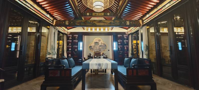 德寿府(浑源古城店)图片