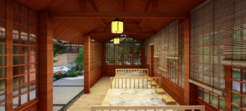 康颜温泉酒店(河源东源黄村店)图片