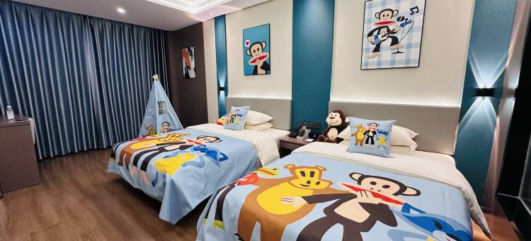 文璟酒店(晋中灵石王家大院售票处停车场店)图片