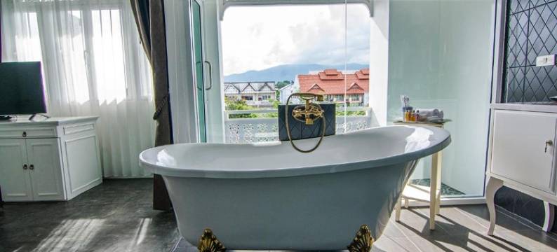 清迈尼德拉兰纳酒店(Nidhra Lanna Hotel Chiang Mai)图片