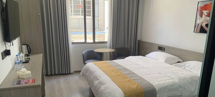 苍南腾腾宾馆图片