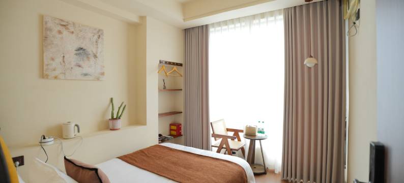 泉州南厝鲤·别院(泉州古城天后宫店)图片