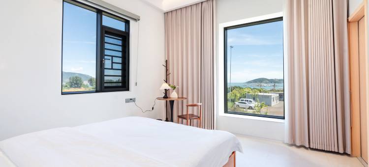 见山遇海民宿see see sea图片