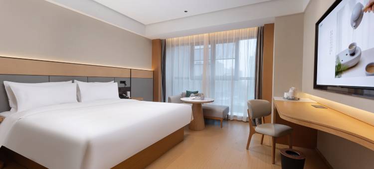 全季酒店(扬州望月路店)图片