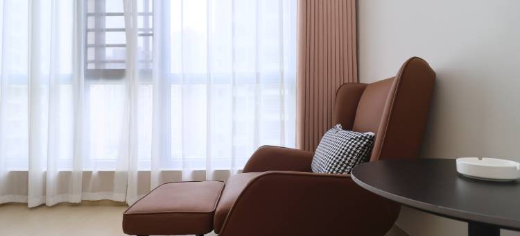 云居民宿(纳雍县人民医院客运站店)图片