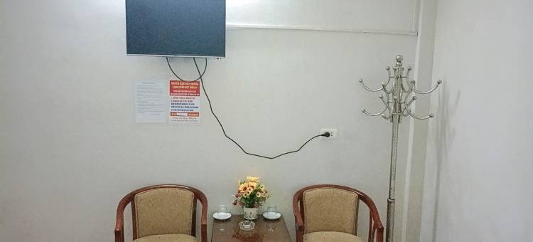 惠洪机场酒店(HUY HOANG AIRPORT)图片