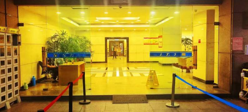 ATC电竞酒店(武林银泰店)图片