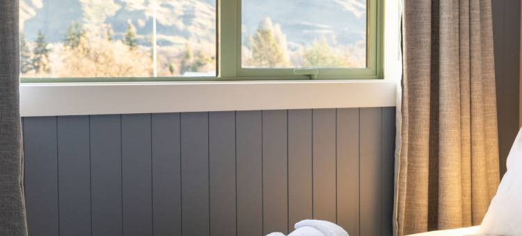 Haka House Wanaka图片