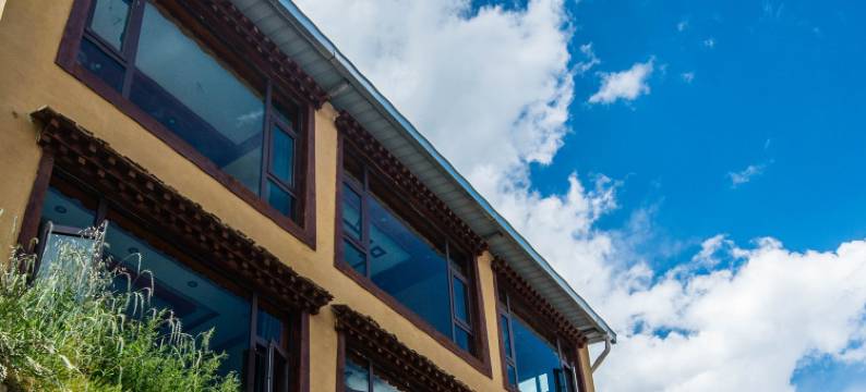 扎尕那博雅民宿(达日观景台店)图片