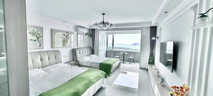 锦州嘉曦民宿图片