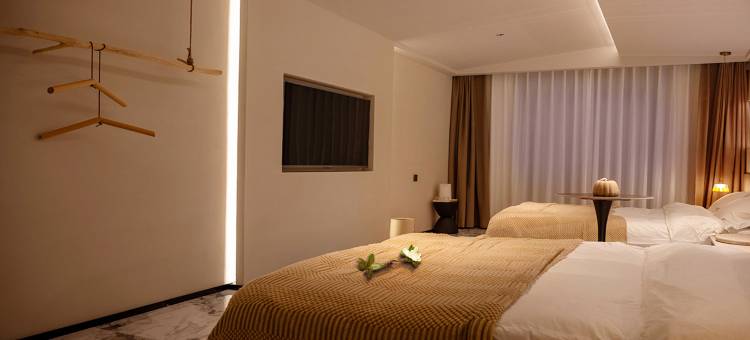 观舢小院(朱家尖风景区观音法界店)图片