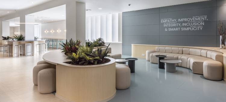 埃尔切住宿加早餐旅馆(B&B Hotel Elche)图片