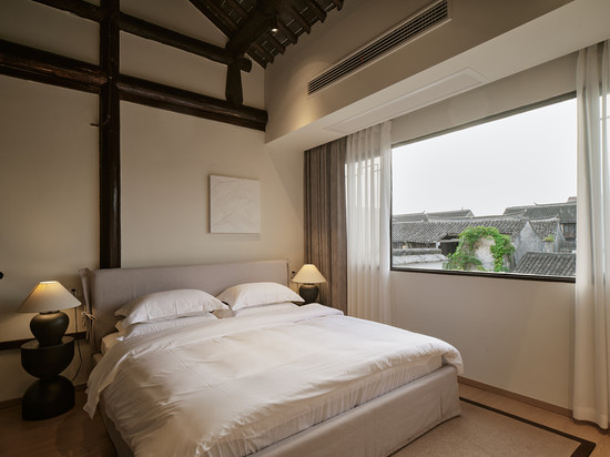 七溪河畔民宿(沙溪古镇店)