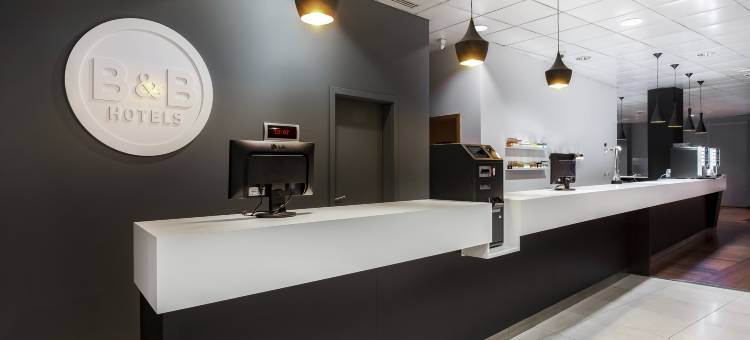 坎塔赫德科英布拉住宿加早餐酒店(B&B HOTEL Cantanhede Coimbra)图片