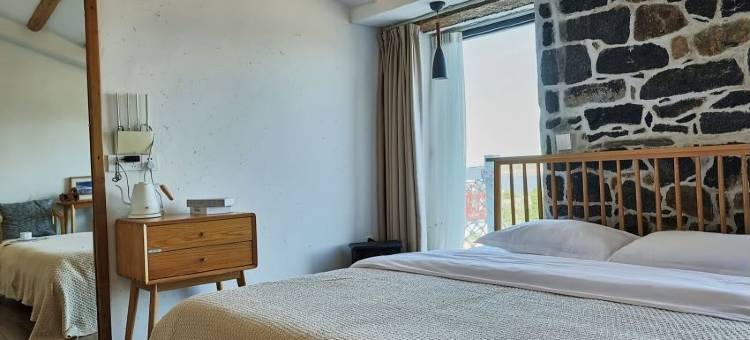 平潭北港三片舍海景民宿图片