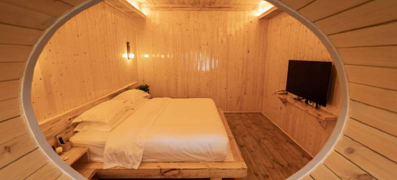 会雲舍精品民宿(会理古城店)图片