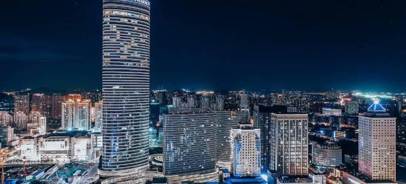 暴力熊电竞民宿(苏宁广场市中心店)图片