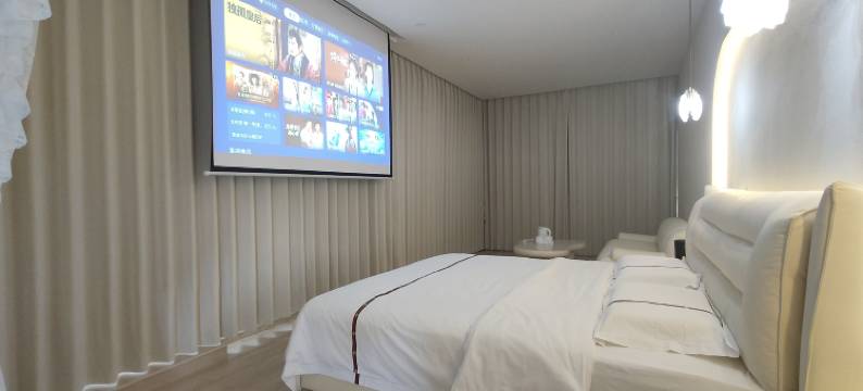 大邑燕馨酒店图片