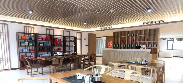 丹寨云上旅居酒店图片