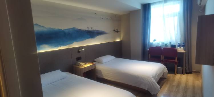 如家酒店(杭州天目山路西溪店)图片