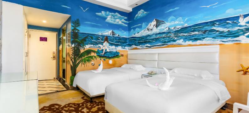 株洲西苑宾馆(天元区湘江风光带店)图片