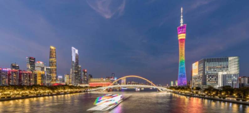 莱卡度假公寓(广州钧明欢乐世界店)图片