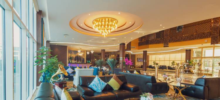 金船酒店(Golden Ship Hotel)图片