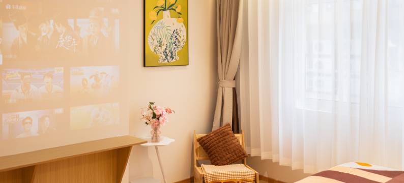 南京途漫公寓(夫子庙三山街地铁站店)图片