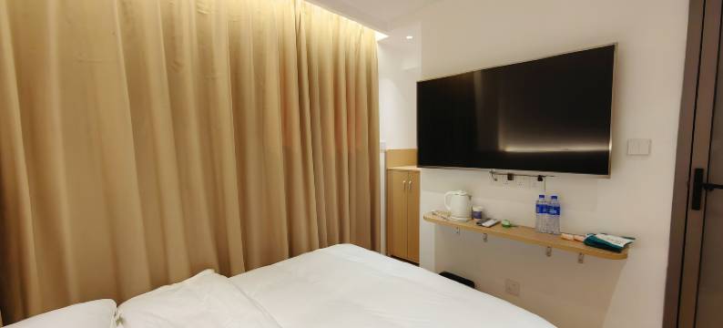 怡居公寓(南京南站店)图片