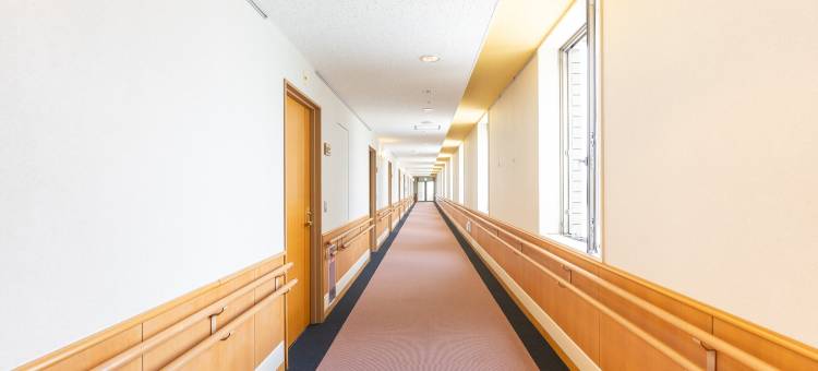 利夫马克斯度假村 乌波波伊白老温泉(LiVEMAX RESORT UPOPOY SHIRAOI ONSEN)图片