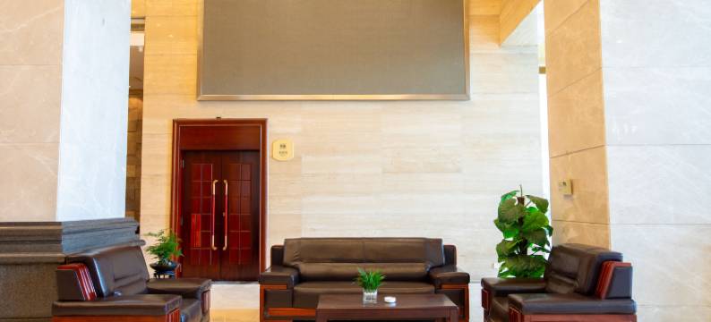 长沙逸庭酒店(火炬村地铁站店)图片