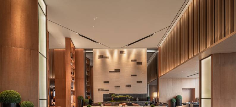 龙湖霞菲公馆(滨江龙湖天街店)图片