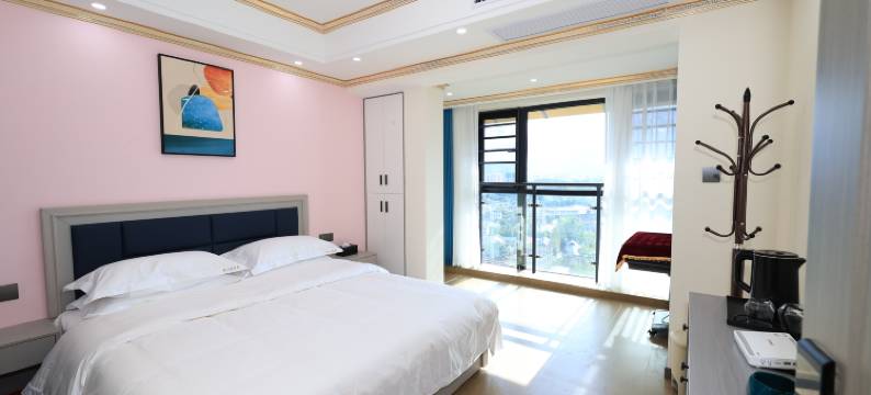 舒心苑民宿图片