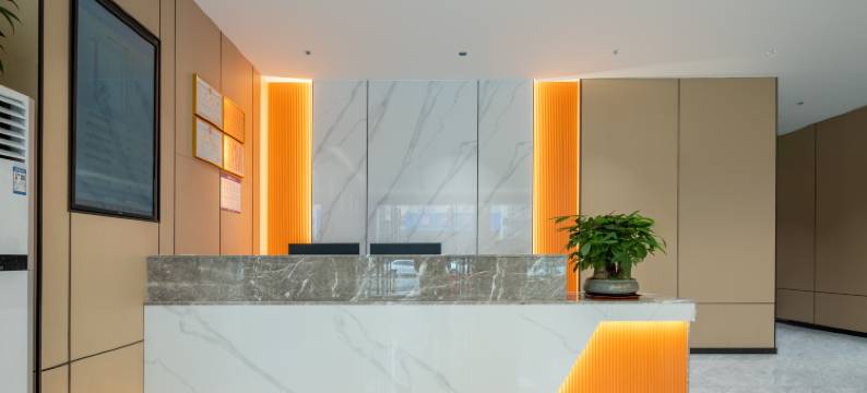 欧铂斯酒店(东莞松山湖生态景区大岭山广场店)图片