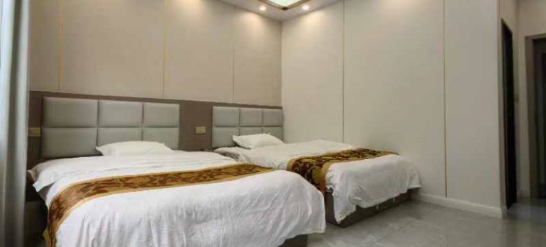 小金悦客之家民宿图片